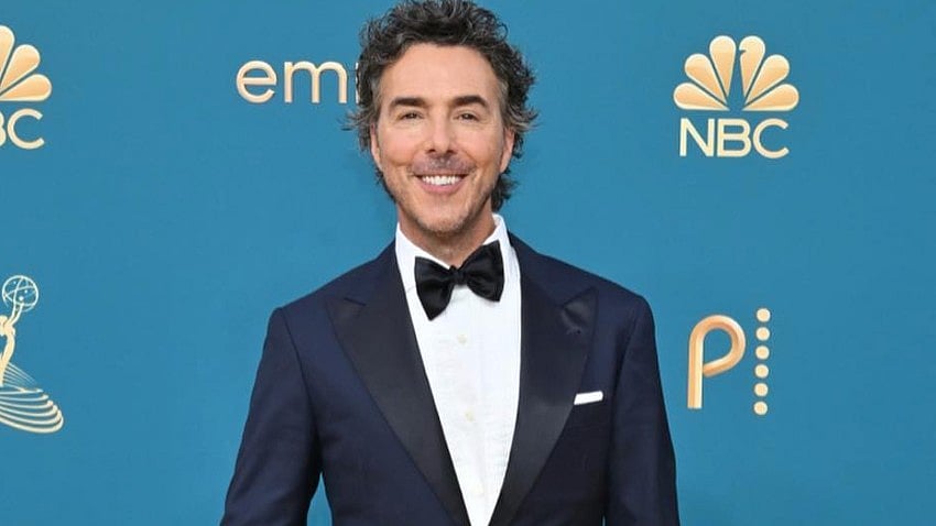 Instagram : Shawn Levy