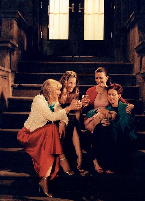Sex and the City