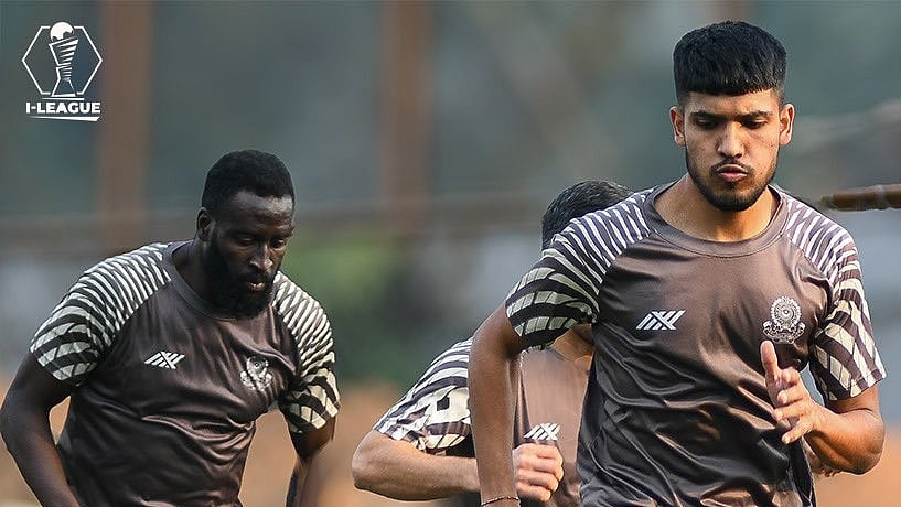 X | Mohammedan SC : Mohammedan Sporting Club. 