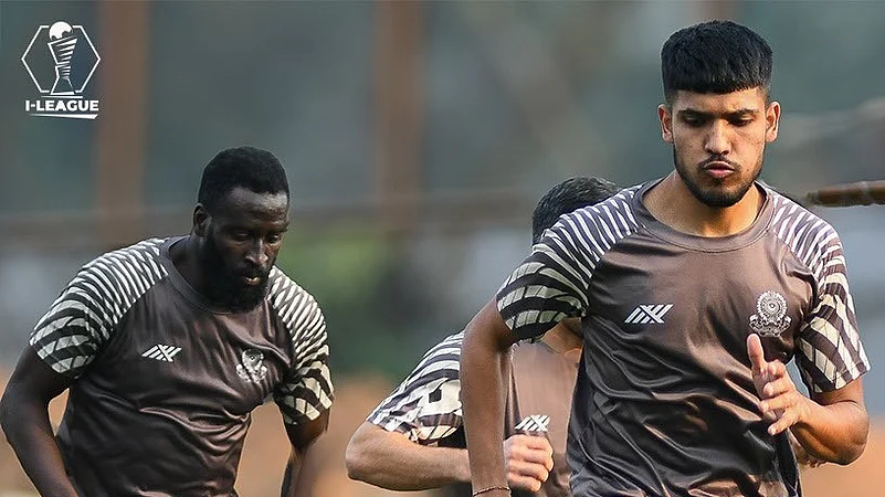 X | Mohammedan SC