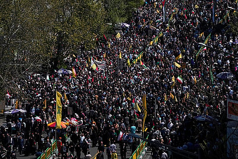 Quds Day