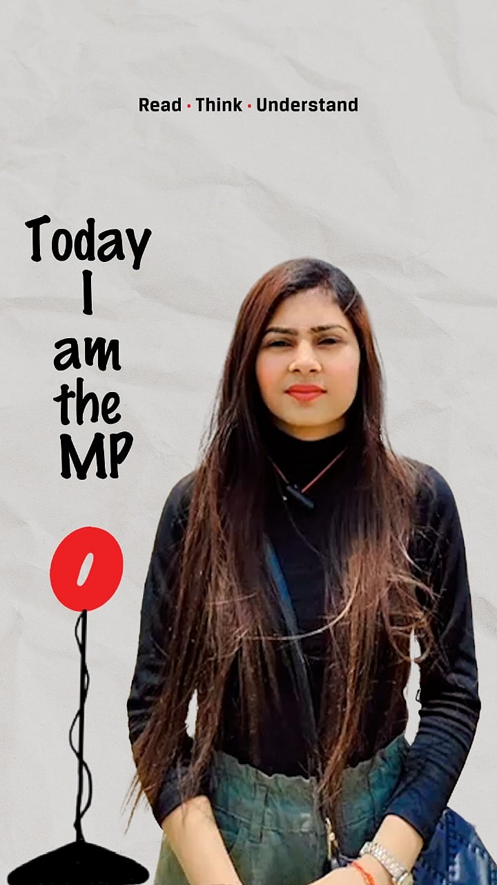 Lok Sabha Elections 2024 | Today I Am MP | Anju Verma
