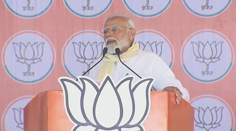 X/@BJP4India