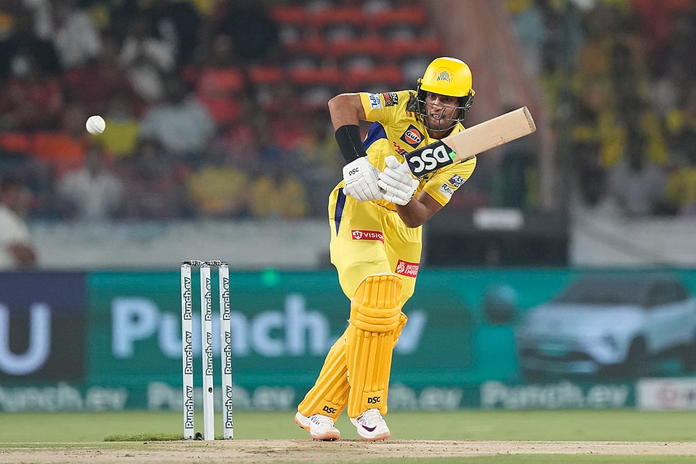 IPL 2024: SRH vs CSK