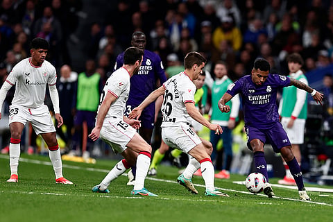 La Liga 2023-24: Real Madrid vs Athletic Bilbao