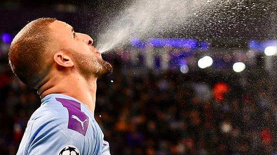 UEFA Champions League 