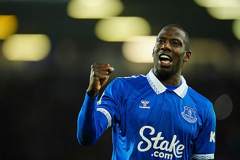Premier League: Everton vs Liverpool