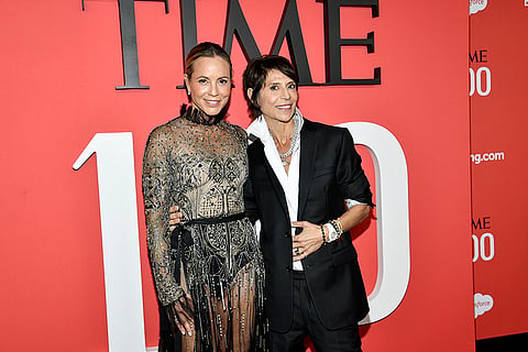 Time100 Gala