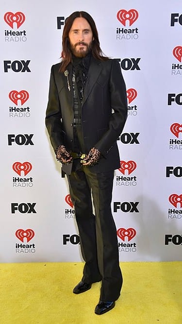 iHeartRadio Music Awards
