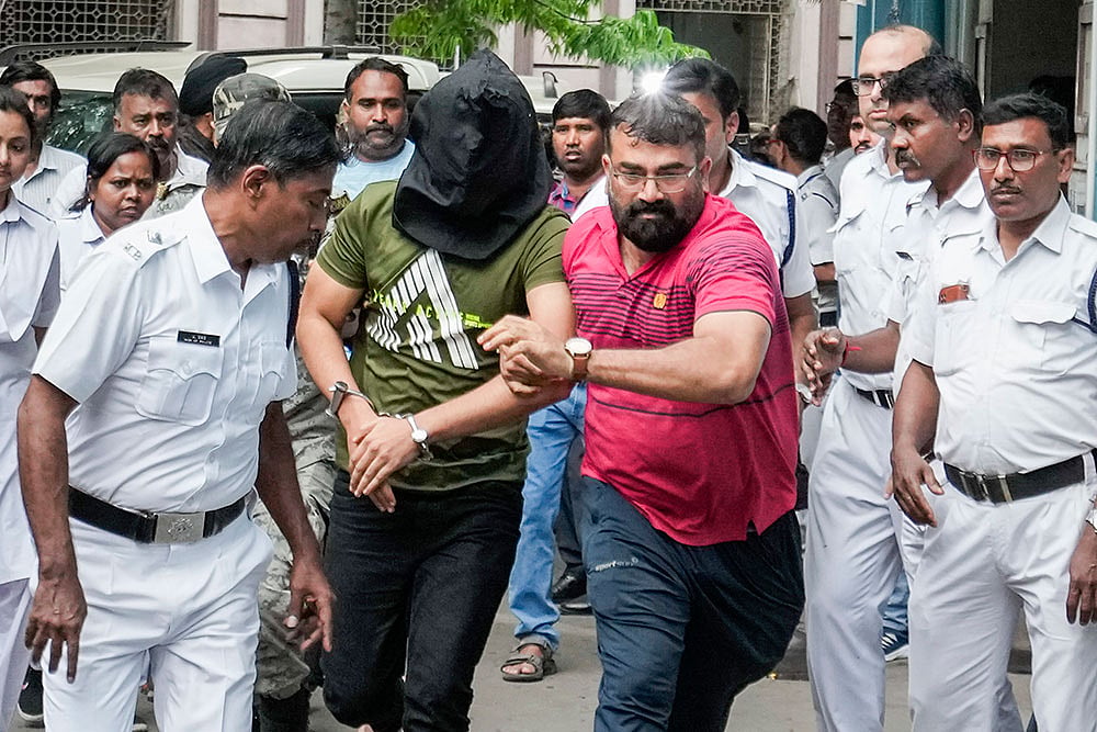 Bengaluru Cafe blast case