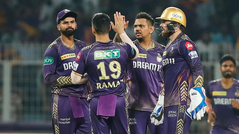 IPL/BCCI