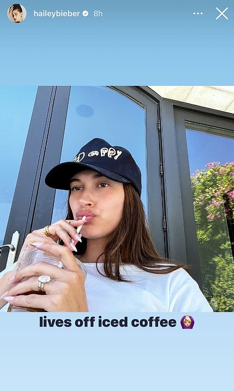 Hailey's Story