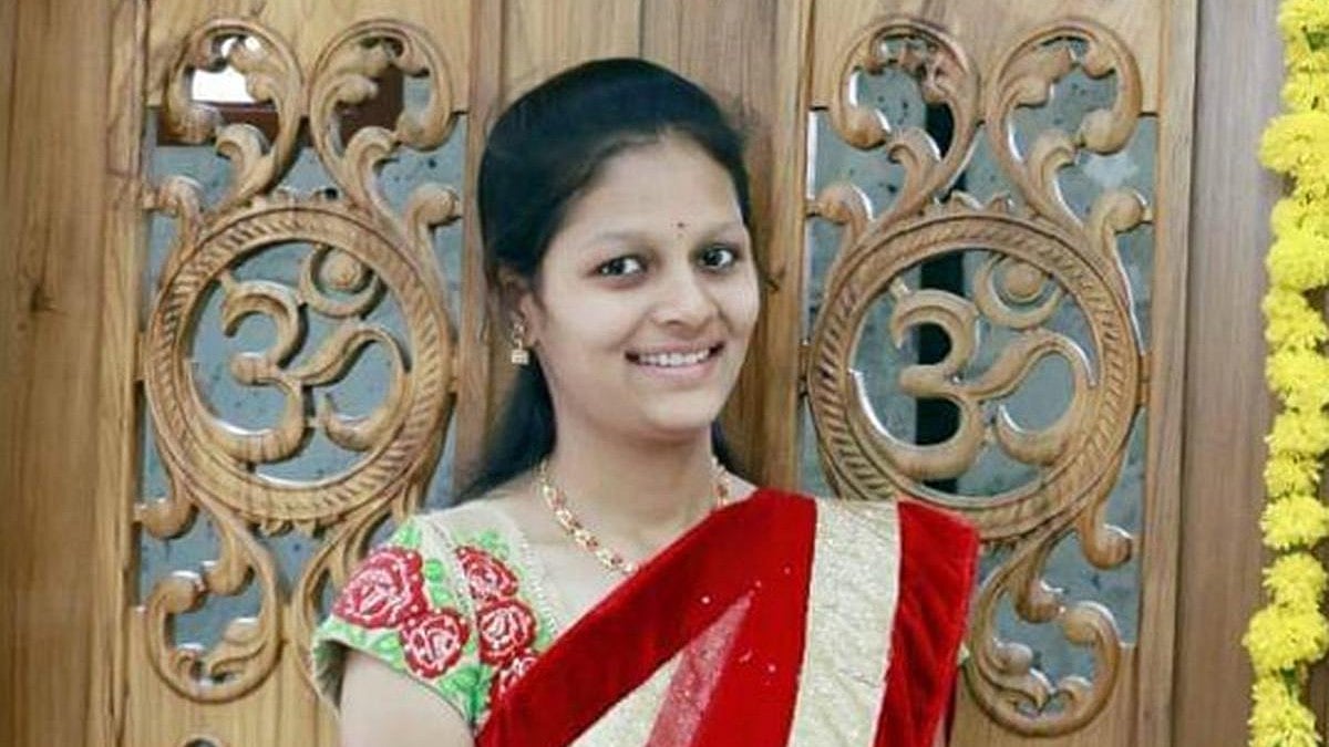 X  : Karnataka Government Dismisses BJP's 'Love Jihad' Charge After Murder Of 23-Year-Old College Student