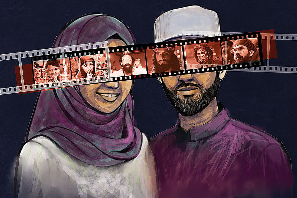 null - Illustration: Vikas Thakur