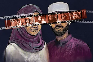 Illustration: Vikas Thakur