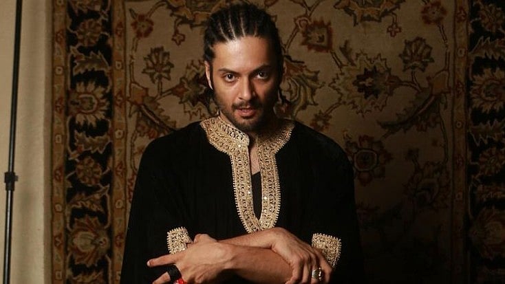 Ali Fazal