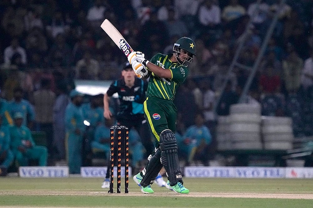 Saim Ayub