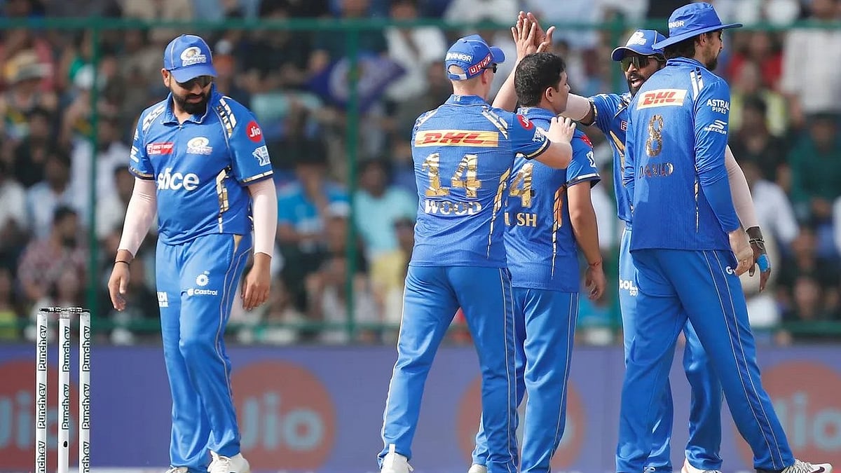 IPL/BCCI