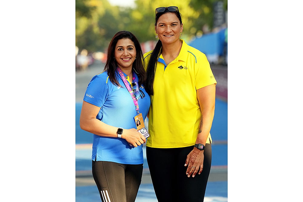 TCS World 10K in Bengaluru