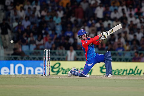 IPL 2024: LSG vs DC