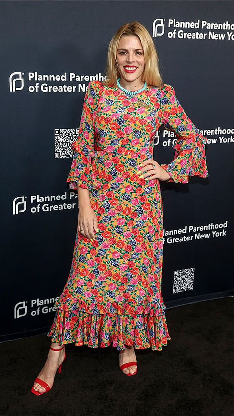 Planned Parenthood Of Greater New York Benefit Gala 