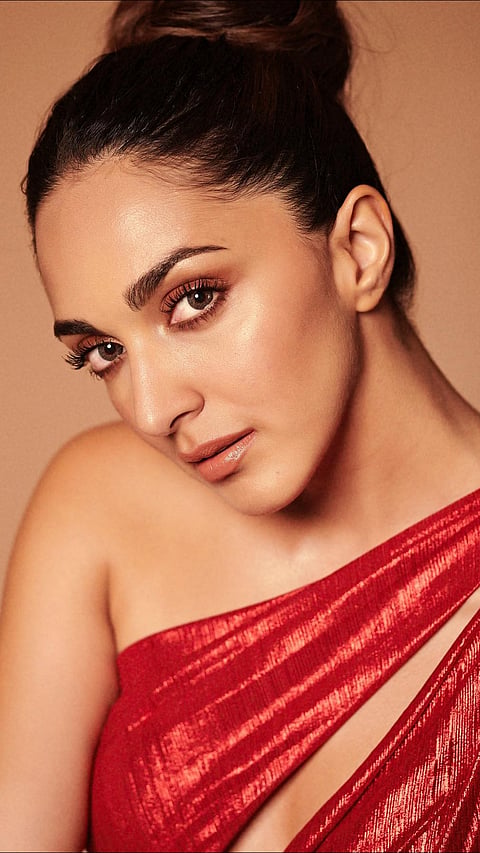 Kiara Advani