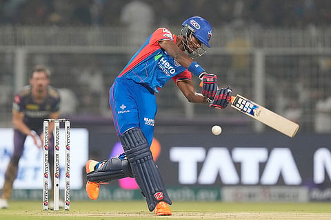 IPL 2024: KKR Vs DC