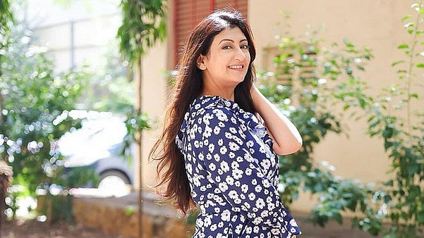 Instagram : Juhi Parmar