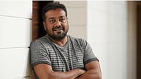 Anurag Kashyap On Actors' Rising Demands And Entourage Costs: It’s Not A Holiday TheIndianExpress.com : Anurag Kashyap