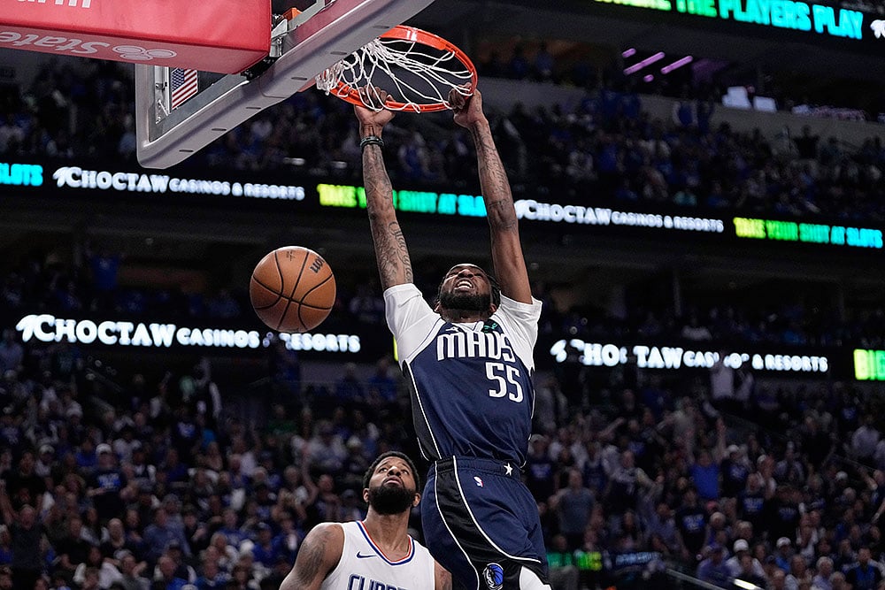 Derrick Jones Jr.