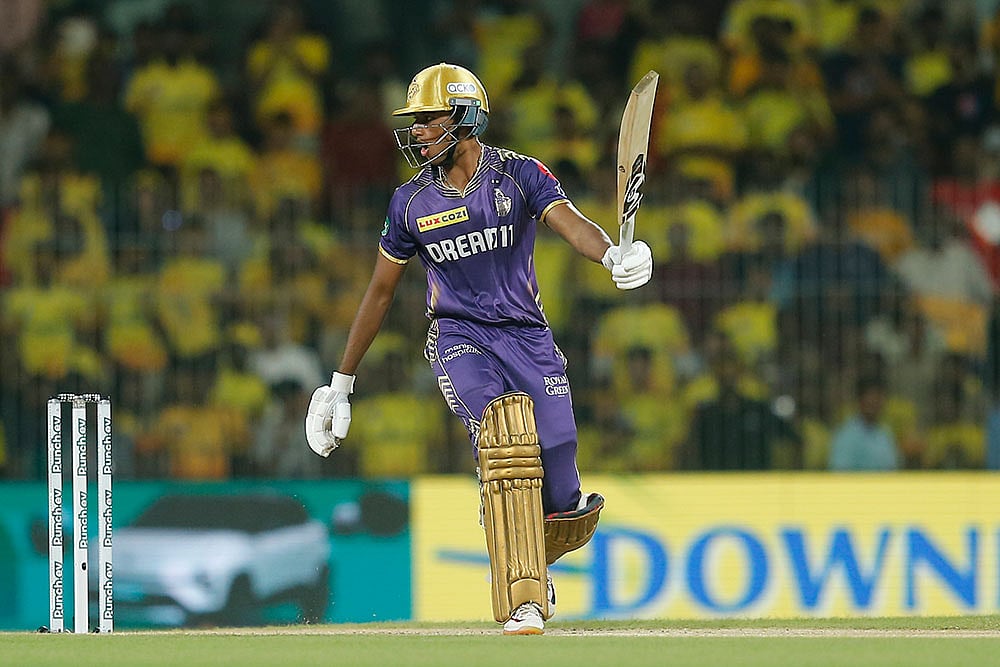 Angkrish Raghuvanshi