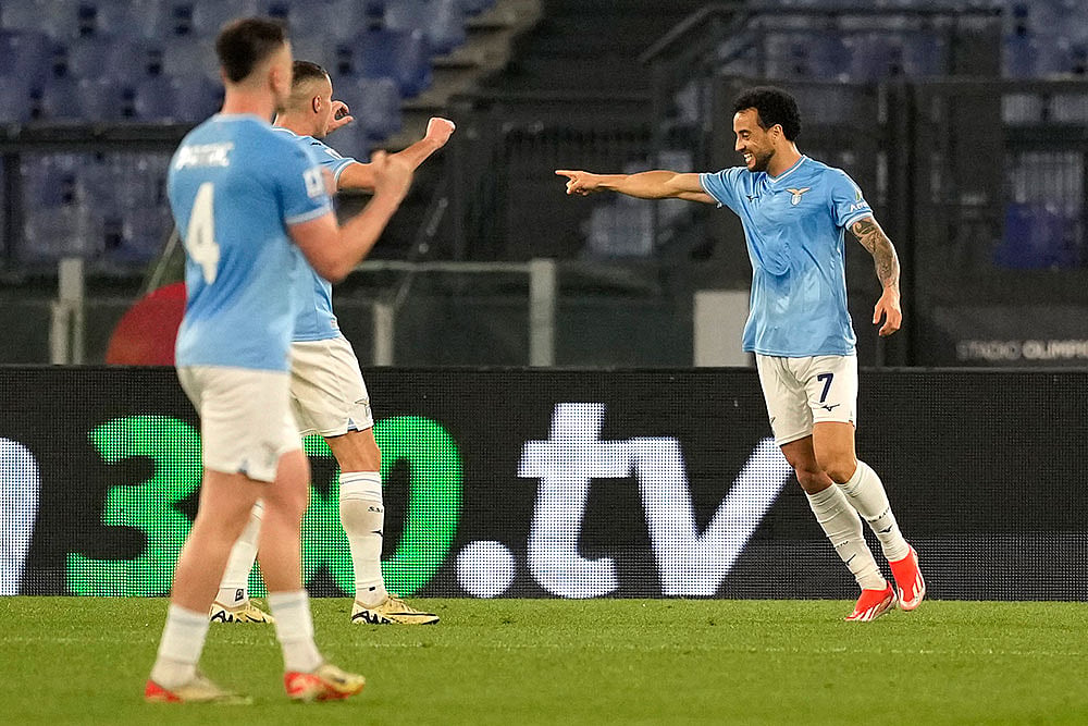 Italy Soccer Serie A