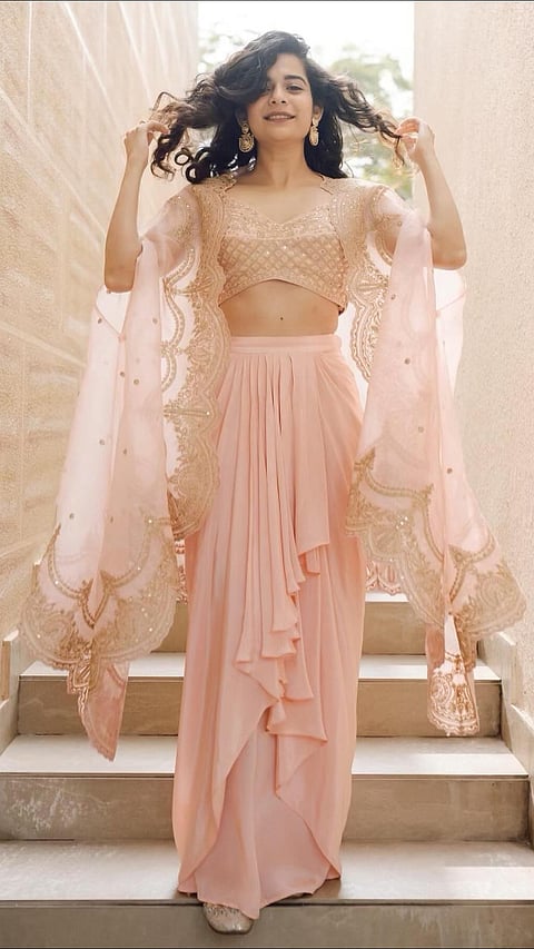 Mithila Palkar