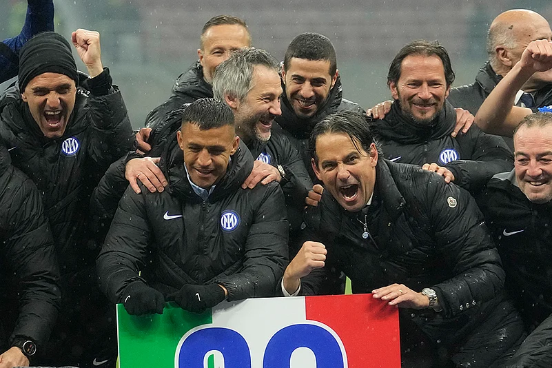 Serie A: Inter Milan vs AC Milan