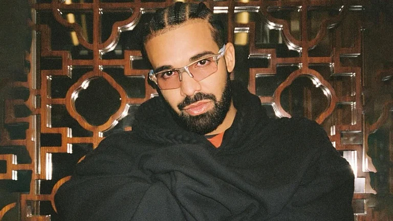 Drake - Instagram