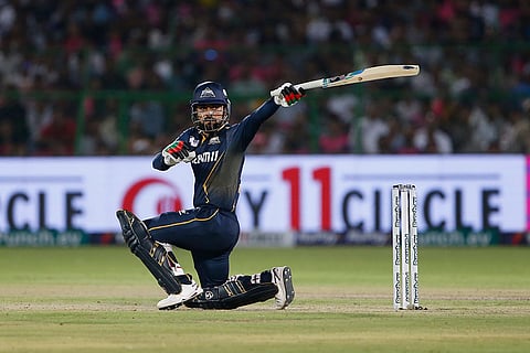 IPL 2024: RR vs GT