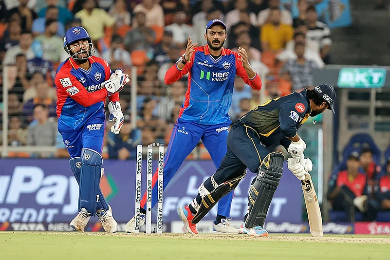 Rishabh Pant
