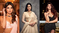 3 Divas Who Are Helping The Community With Their Philanthropic Works Instagram : Priyanka Chopra Jonas,Katrina Kaif,Jacqueline Fernandez