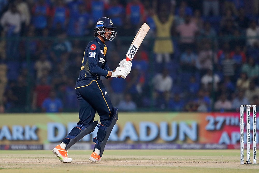 IPL 2024: Delhi Capitals vs Gujarat Titans