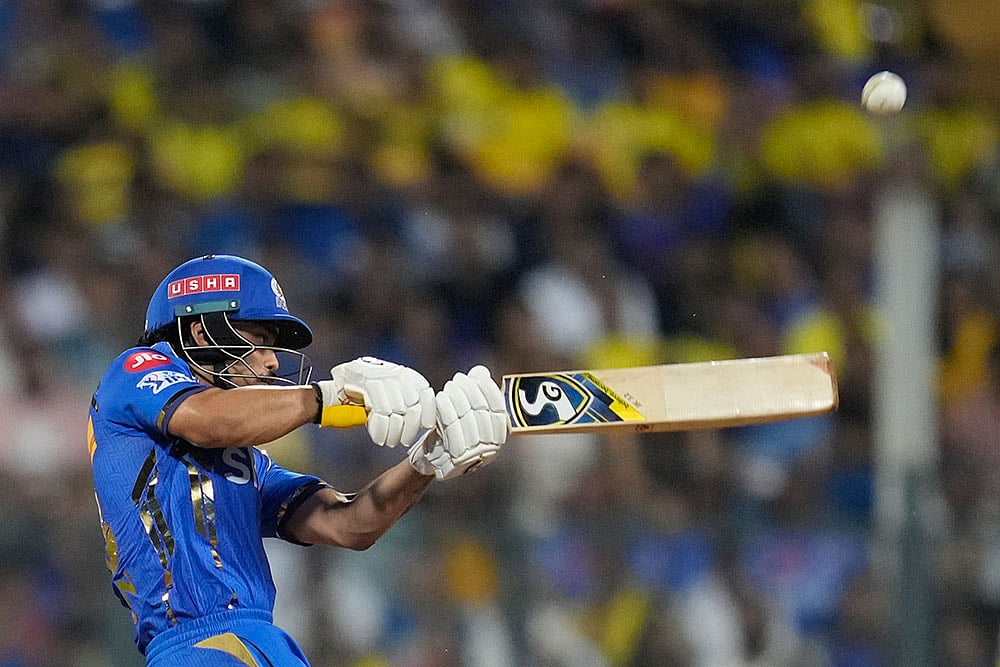 Ishan Kishan