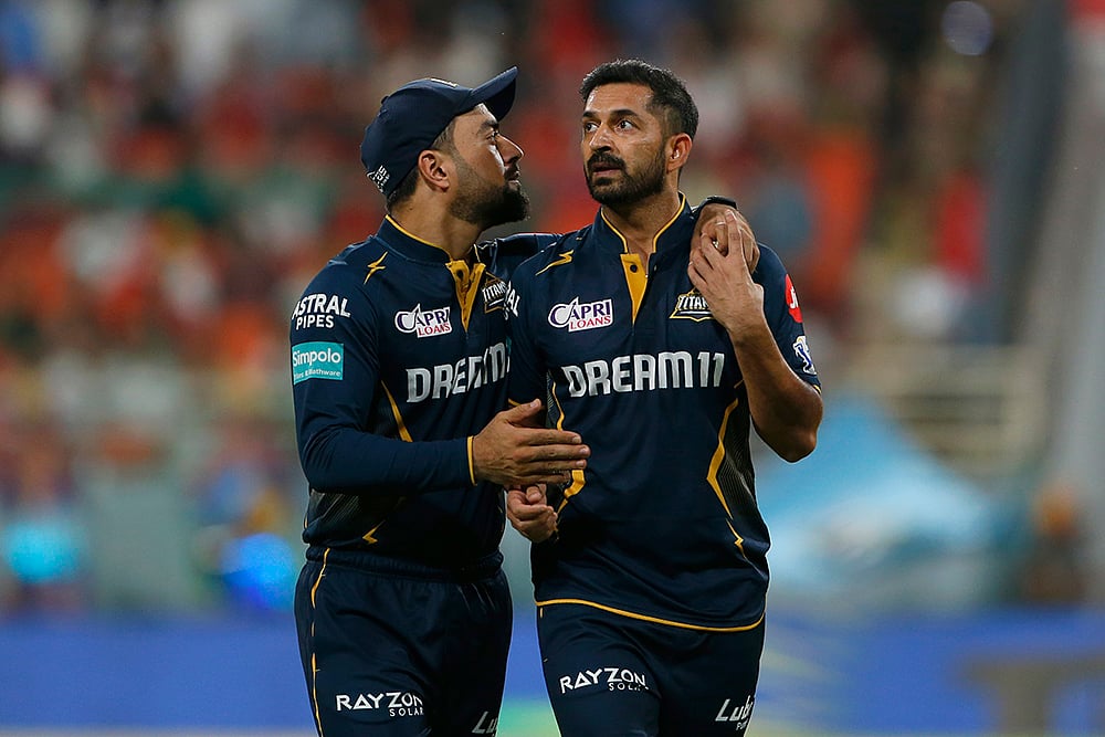 IPL 2024: Punjab Kings vs Gujarat Titans