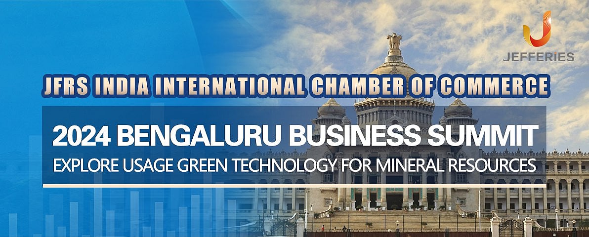 JFRS India International Chamber Of Commerce