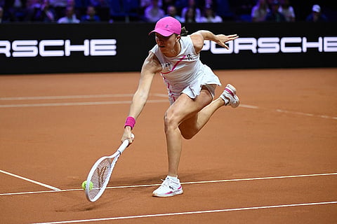 WTA Tour