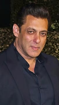 Salman Khan |