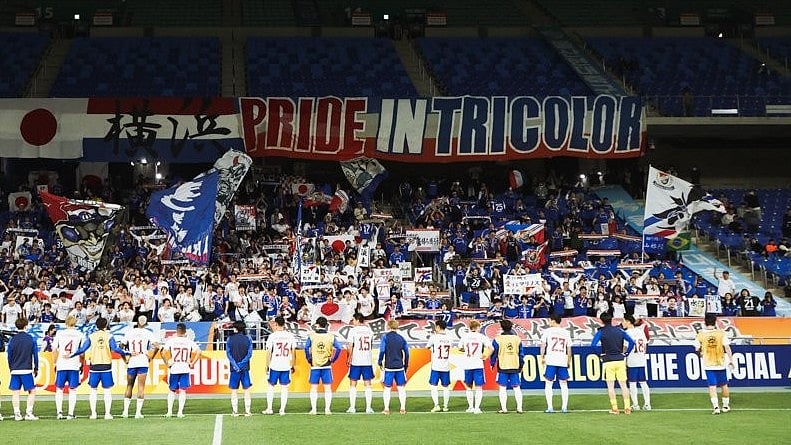 X |@prompt_fmarinos  : Yokohama FM 