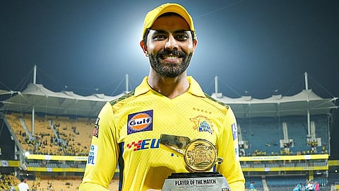 Ravindra Jadeja is the 10th highest wicket-taker in IPL history