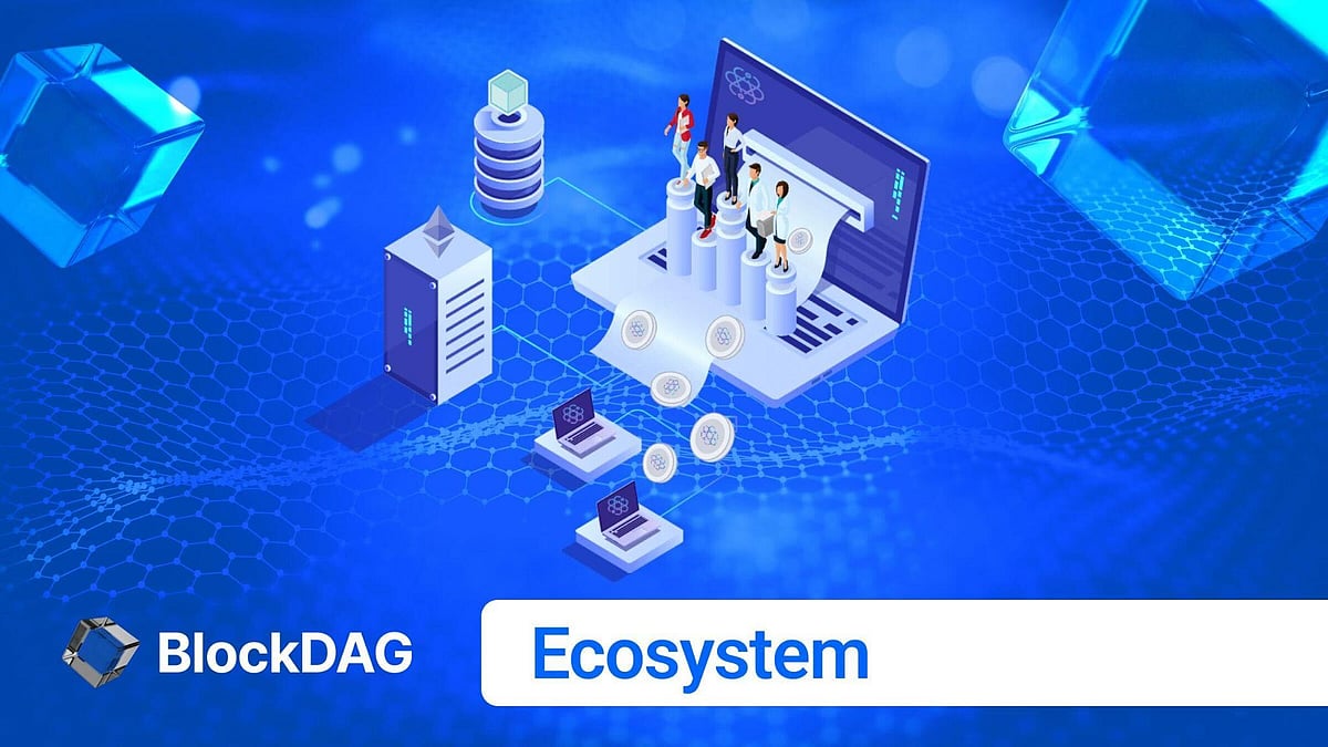 BlockDAG