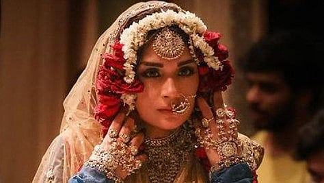 Instagram : Richa Chadha