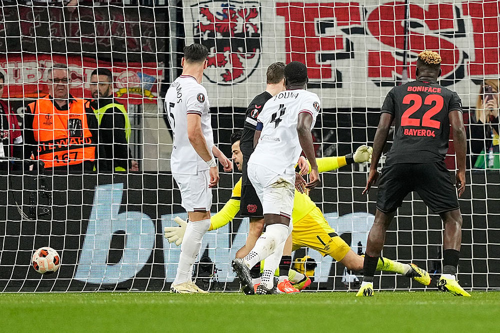 Europa League: Bayer Leverkusen vs West Ham United