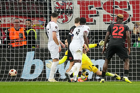 Europa League: Bayer Leverkusen vs West Ham United